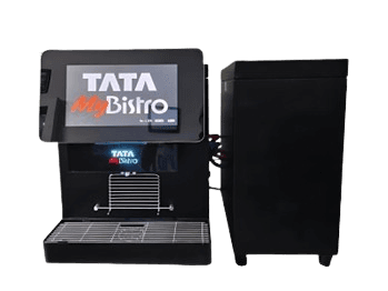 Tata MyBistro